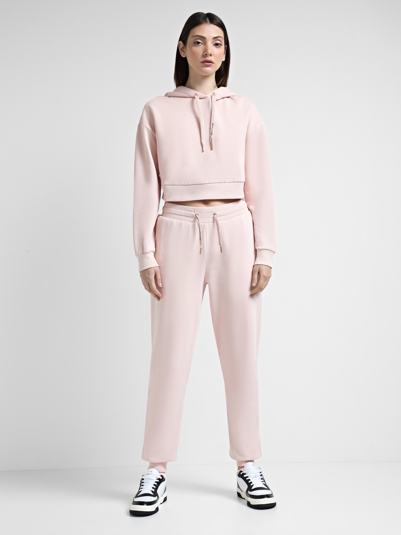 Брюки Armani Exchange модель 6DYP70-YJEEZ-14BQ Фото