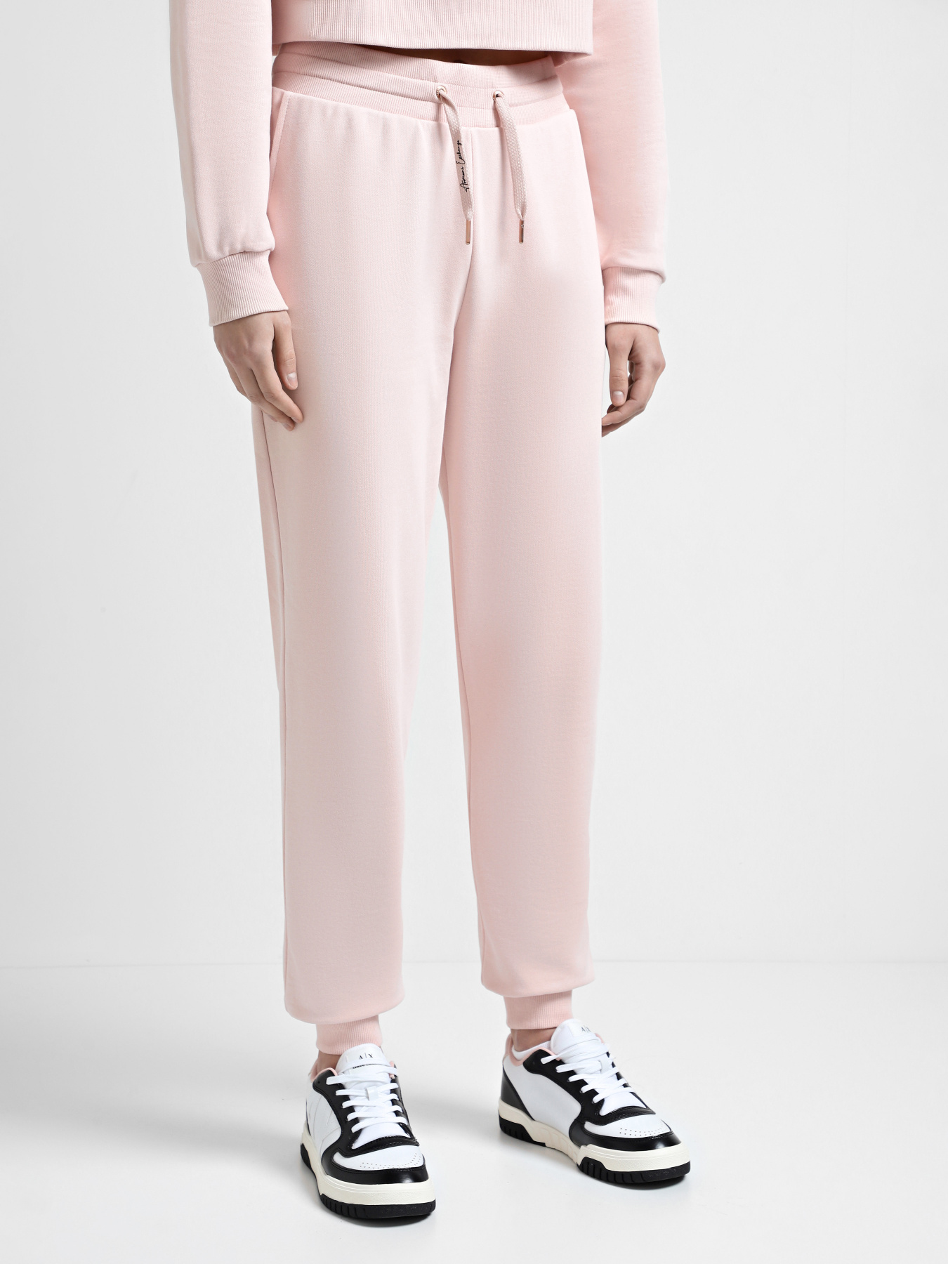 Брюки Armani Exchange модель 6DYP70-YJEEZ-14BQ Фото