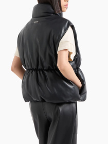 Куртки и дубленки Armani Exchange модель 6DYQ21-YNNYZ-1200 Фото