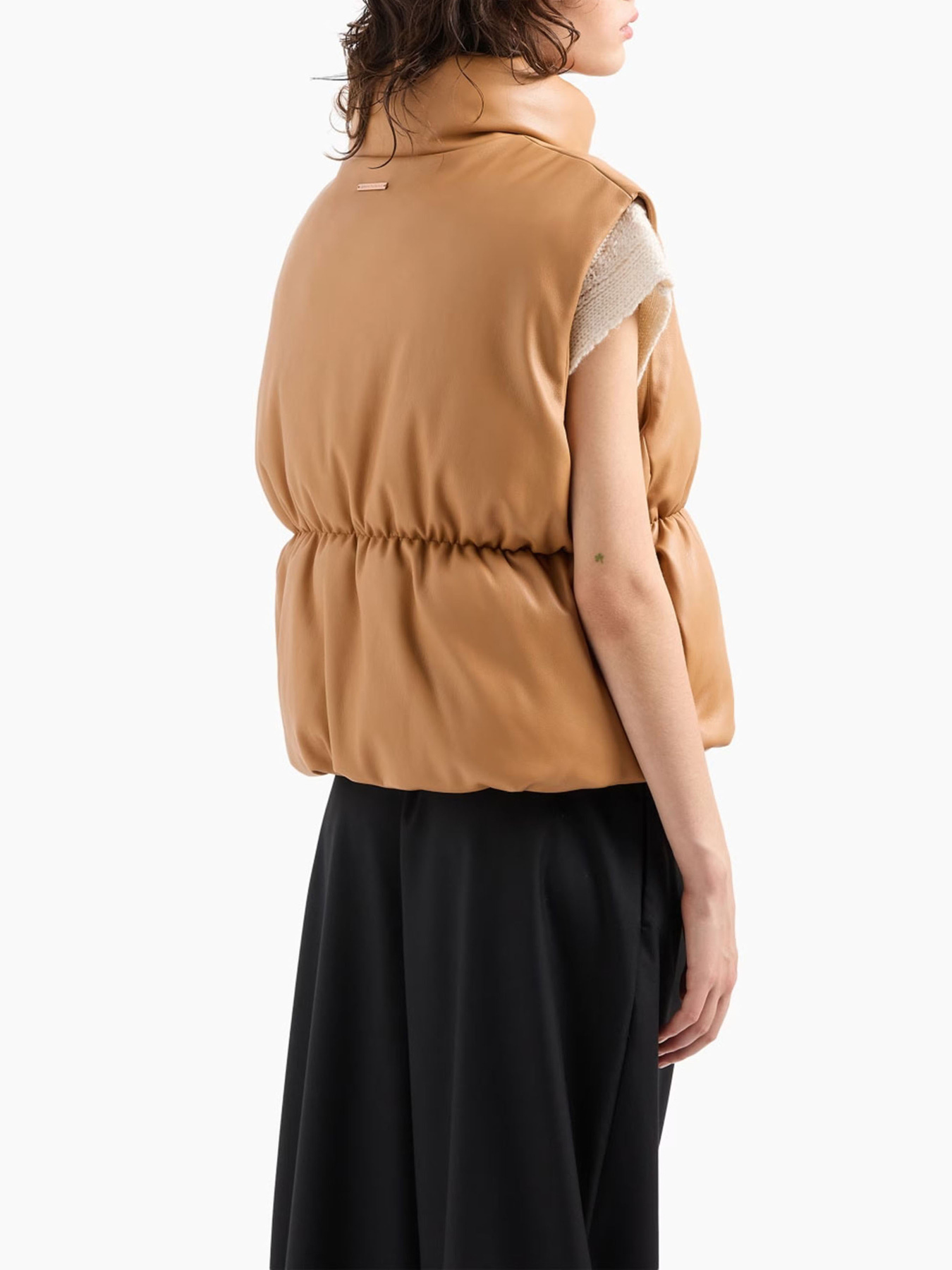 Куртки та дублянки Armani Exchange модель 6DYQ21-YNNYZ-1788 Фото