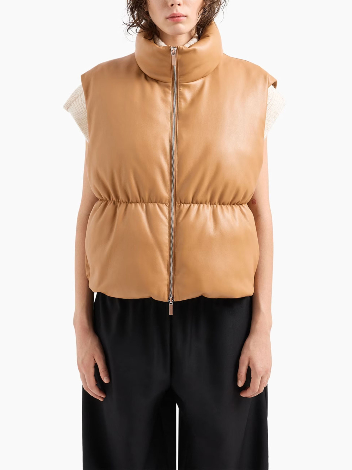 Куртки та дублянки Armani Exchange модель 6DYQ21-YNNYZ-1788 Фото