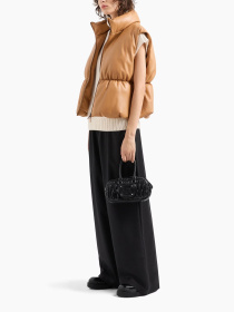 Куртки та дублянки Armani Exchange модель 6DYQ21-YNNYZ-1788 Фото