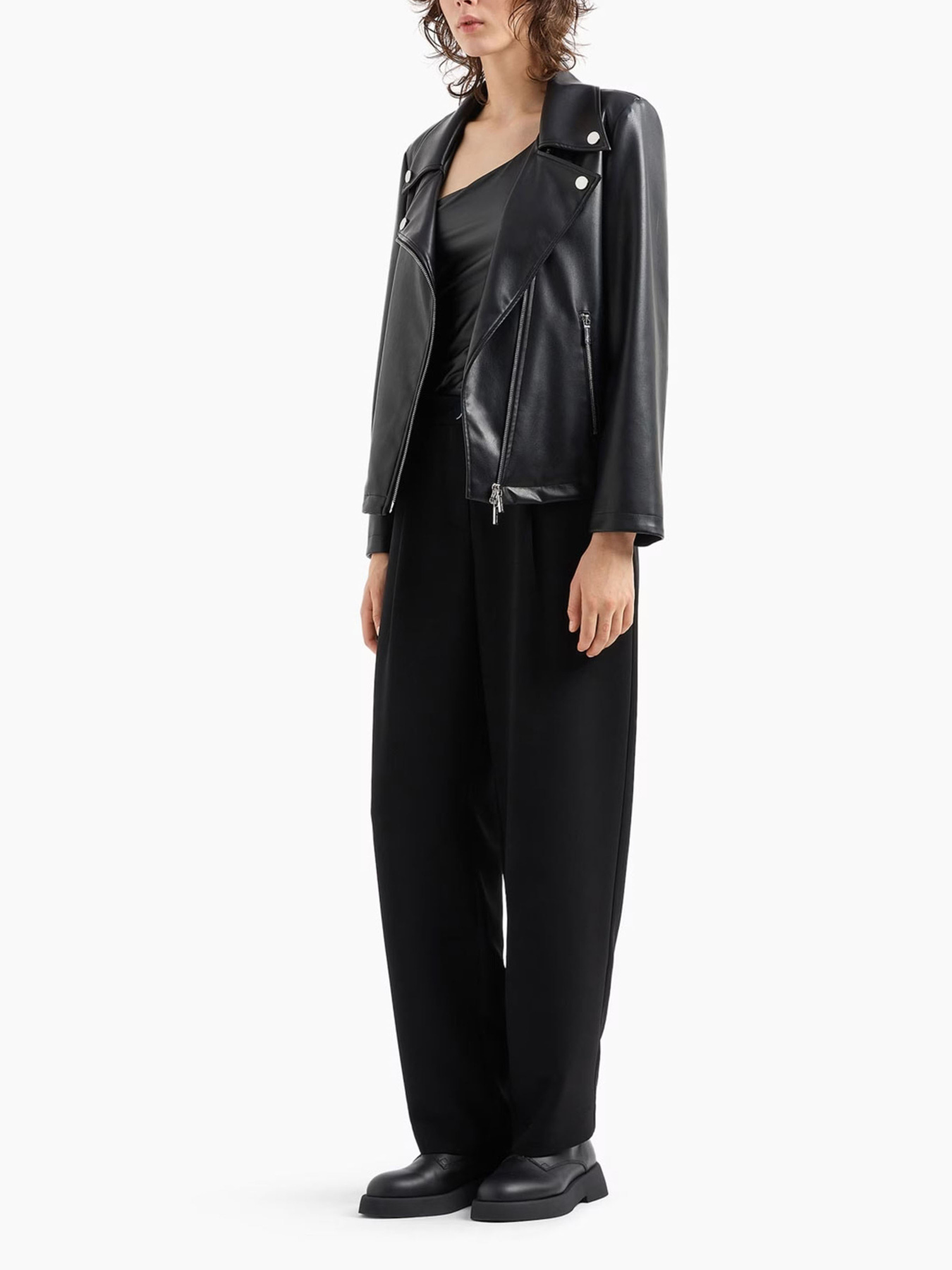 Куртки та дублянки Armani Exchange модель XW000004-AF10203-UC001 Фото