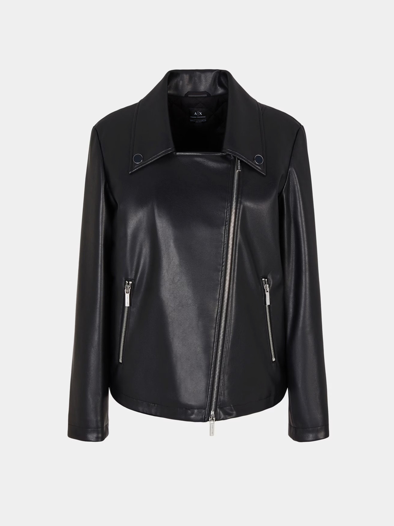 Куртки та дублянки Armani Exchange модель XW000004-AF10203-UC001 Фото