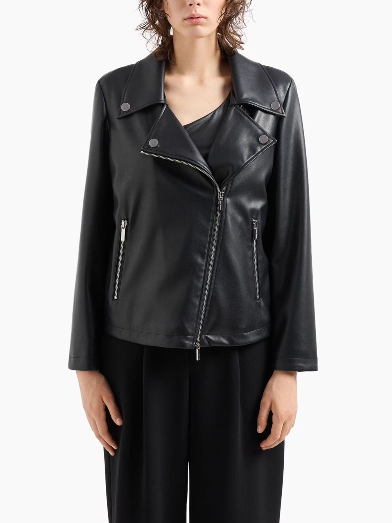 Куртки та дублянки Armani Exchange модель XW000004-AF10203-UC001 Фото