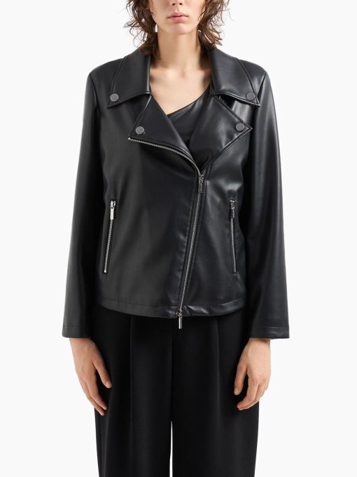 Куртки та дублянки Armani Exchange модель XW000004-AF10203-UC001 Фото