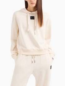 Худи и свитшоты Armani Exchange модель XW000007-AF10172-U1003 Фото