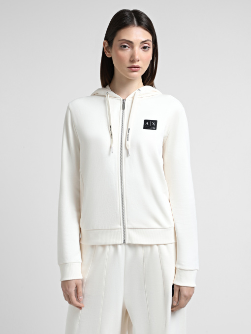 Худи и свитшоты Armani Exchange модель XW000082-AF10172-U1003 Фото