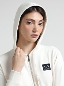 Худи и свитшоты Armani Exchange модель XW000082-AF10172-U1003 Фото