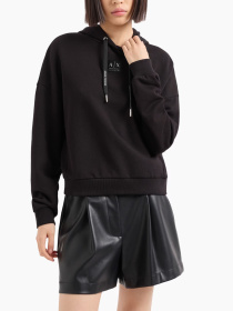 Худи и свитшоты Armani Exchange модель XW000007-AF10172-UC001 Фото