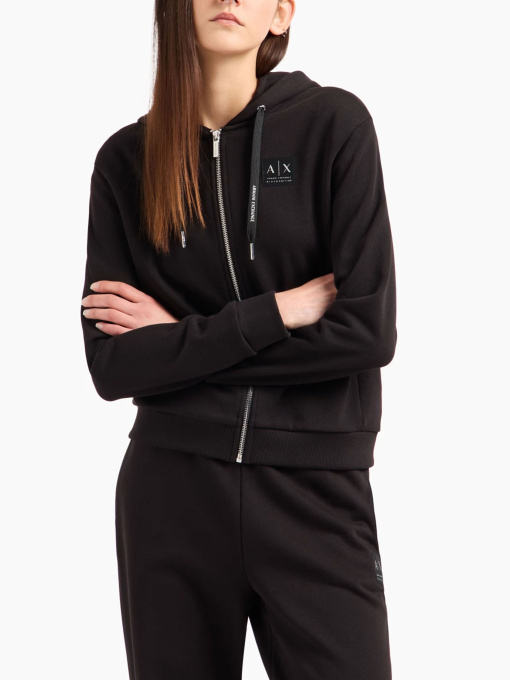 Худі та світшоти Armani Exchange модель XW000082-AF10172-UC001 Фото