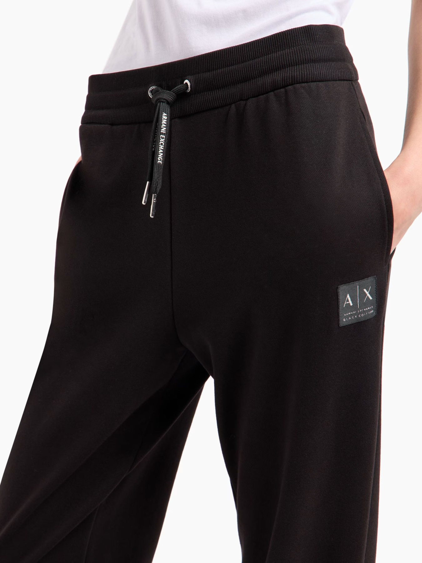 Брюки Armani Exchange модель XW000017-AF10172-UC001 Брюки Armani Exchange модель XW000017-AF10172-UC001 Фото
