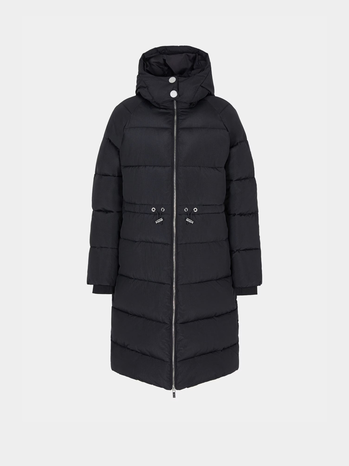 Куртки и дубленки Armani Exchange модель XW000026-AF10248-UC001 Фото