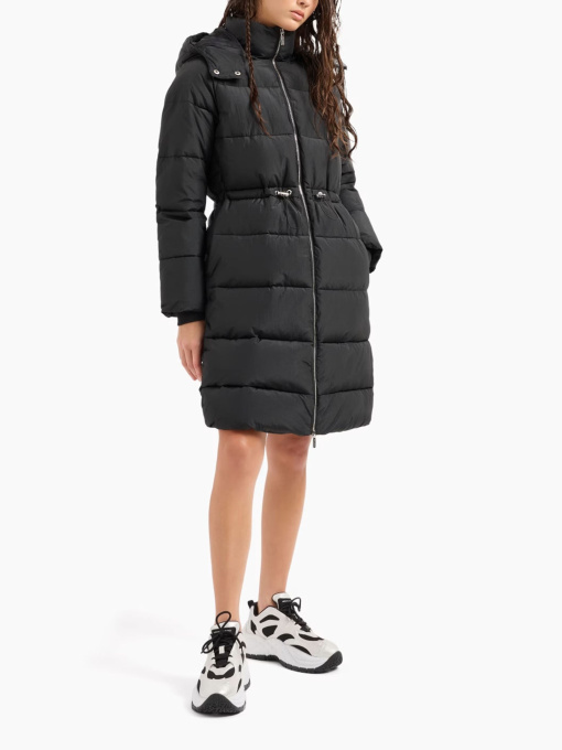 Куртки та дублянки Armani Exchange модель XW000026-AF10248-UC001 Фото