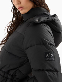 Куртки и дубленки Armani Exchange модель XW000026-AF10248-UC001 Фото