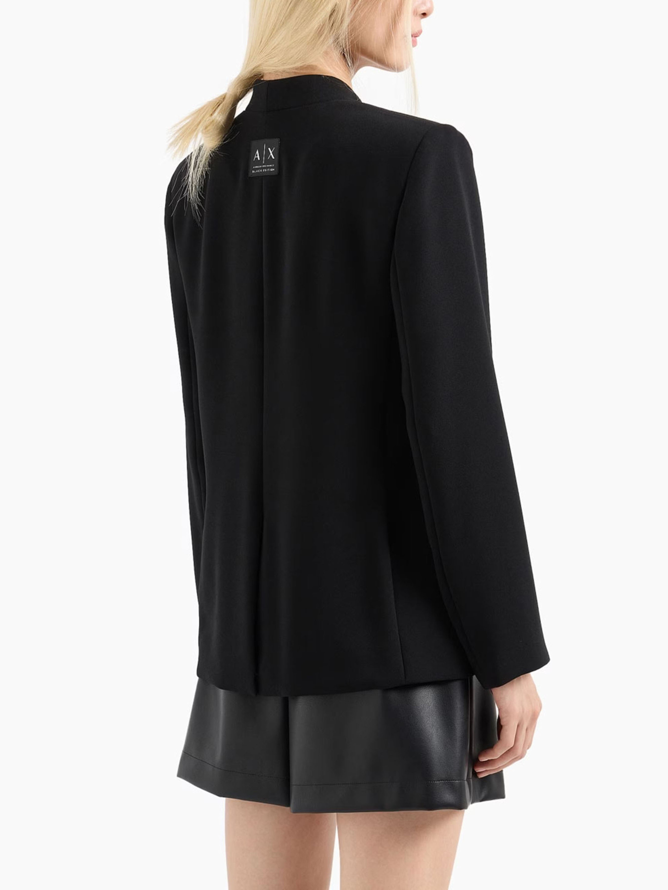 Піджаки Armani Exchange модель XW000027-AF10264-UC001 Фото