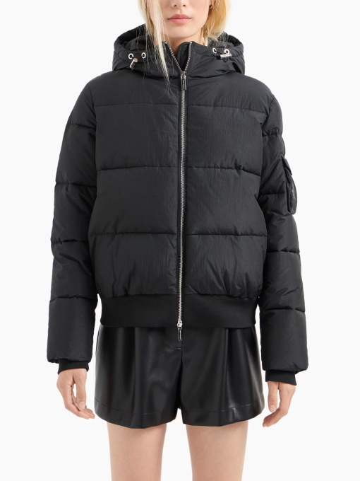 Куртки та дублянки Armani Exchange модель XW000033-AF10248-UC001 Фото