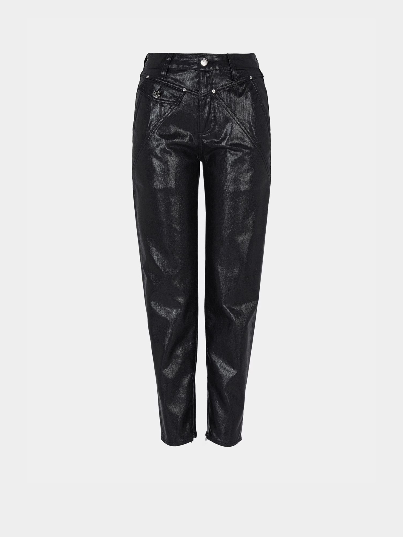 Джинсы Armani Exchange модель XW000057-AF10212-MC002 Джинсы Armani Exchange модель XW000057-AF10212-MC002 Фото