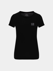 Футболки і поло Armani Exchange модель XW000062-AF10359-UC001 Фото