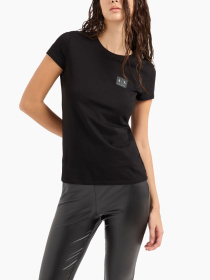 Футболки і поло Armani Exchange модель XW000062-AF10359-UC001 Фото