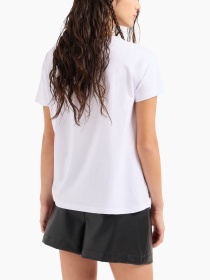 Футболки и поло Armani Exchange модель XW000063-AF10359-U0002 Фото