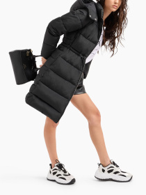 Футболки и поло Armani Exchange модель XW000063-AF10359-U0002 Фото