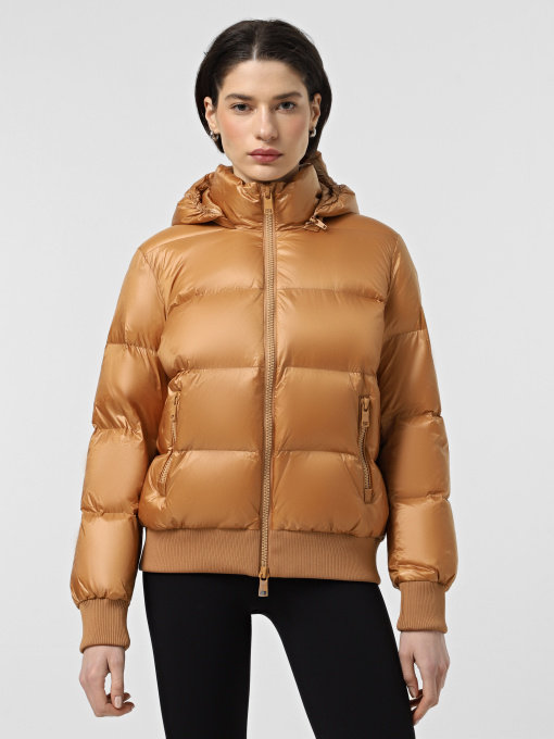 Куртки и дубленки Armani Exchange модель XW000228-AF10860-U6164 Фото