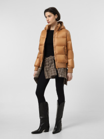 Куртки и дубленки Armani Exchange модель XW000228-AF10860-U6164 Фото