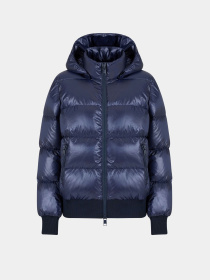Куртки и дубленки Armani Exchange модель XW000228-AF10860-UB100 Фото