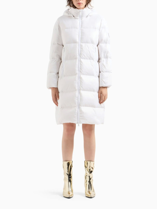 Куртки та дублянки Armani Exchange модель XW000251-AF10860-U0001 Фото
