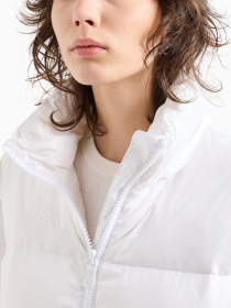 Куртки и дубленки Armani Exchange модель XW000251-AF10860-U0001 Фото