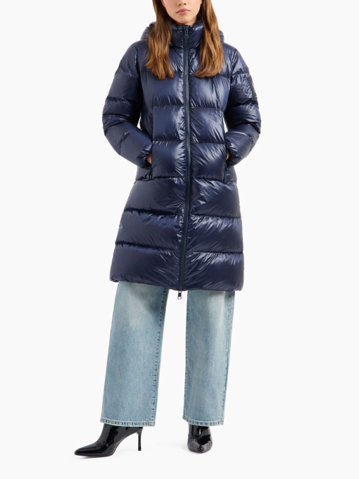 Куртки и дубленки Armani Exchange модель XW000251-AF10860-UB100 Фото