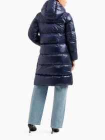 Куртки и дубленки Armani Exchange модель XW000251-AF10860-UB100 Фото