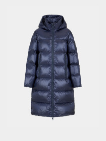 Куртки и дубленки Armani Exchange модель XW000251-AF10860-UB100 Фото