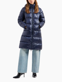 Куртки та дублянки Armani Exchange модель XW000251-AF10860-UB100 Фото