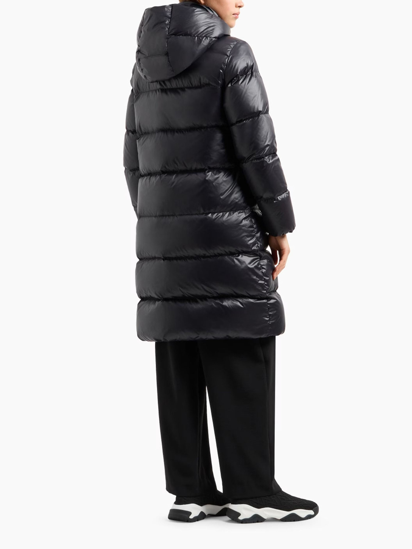 Куртки и дубленки Armani Exchange модель XW000251-AF10860-UC001 Куртки и дубленки Armani Exchange модель XW000251-AF10860-UC001 Фото