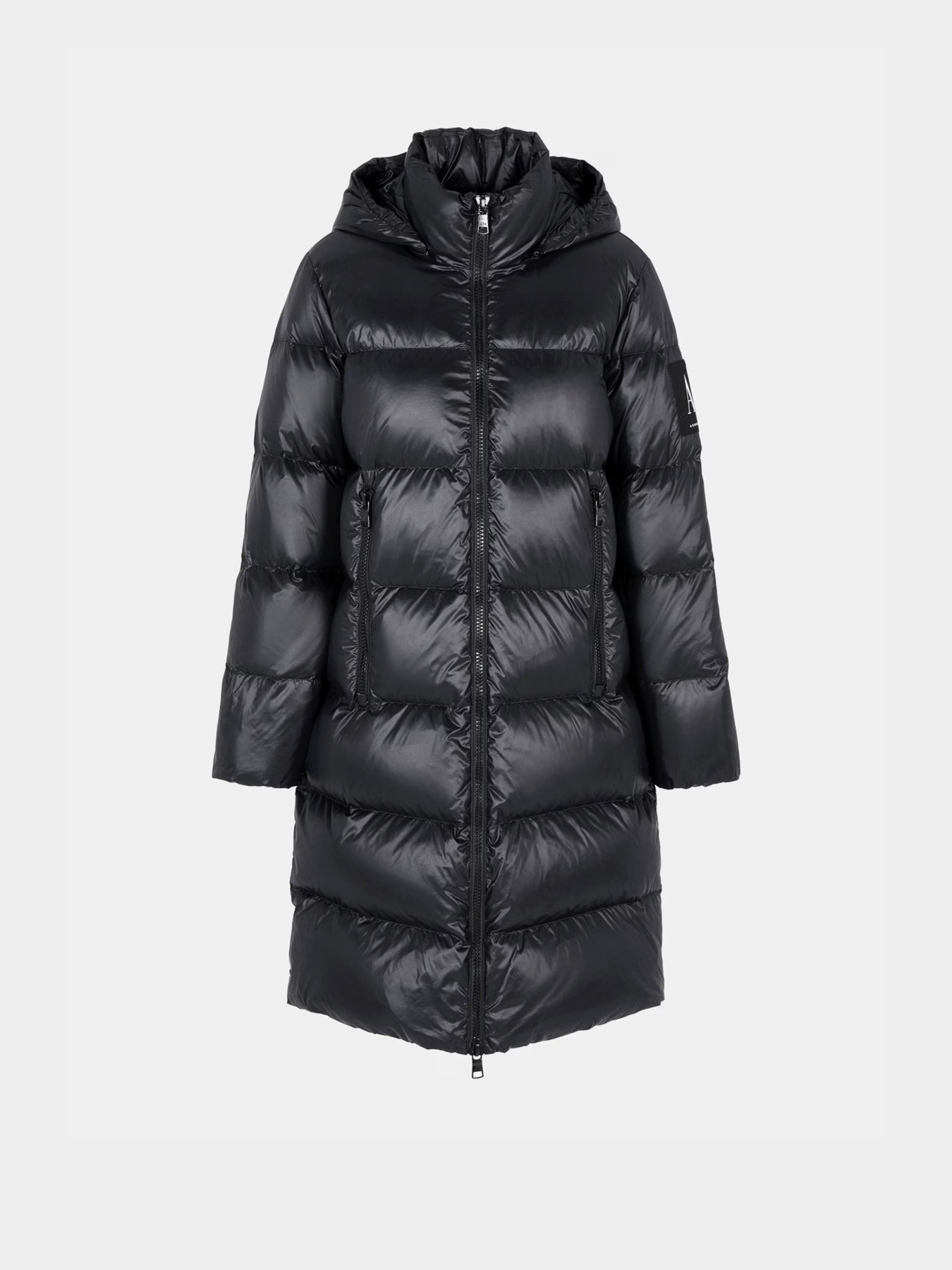 Куртки и дубленки Armani Exchange модель XW000251-AF10860-UC001 Куртки и дубленки Armani Exchange модель XW000251-AF10860-UC001 Фото