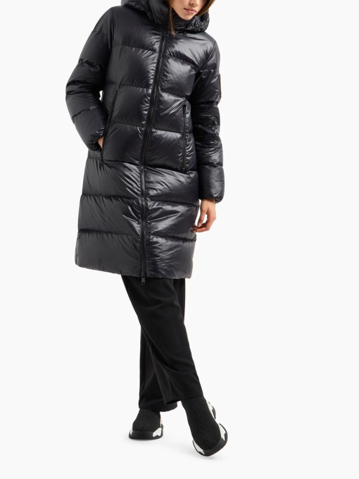 Куртки и дубленки Armani Exchange модель XW000251-AF10860-UC001 Фото