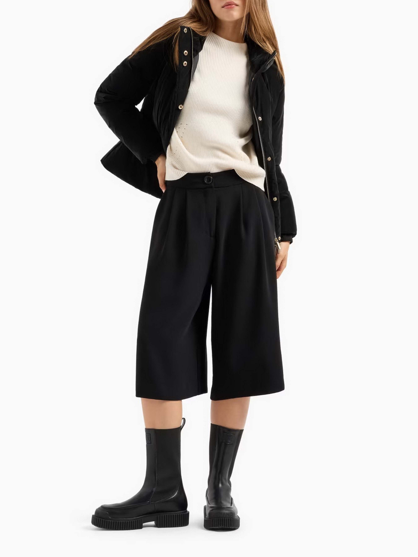 Куртки и дубленки Armani Exchange модель 6DYB43-YN6YZ-1200 Куртки и дубленки Armani Exchange модель 6DYB43-YN6YZ-1200 Фото