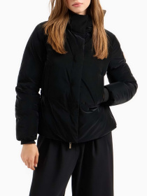 Куртки и дубленки Armani Exchange модель 6DYB43-YN6YZ-1200 Фото