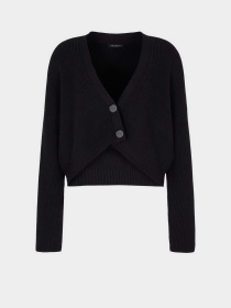Свитры и кардиганы Armani Exchange модель 6DYE1Q-YM1VZ-1200 Фото