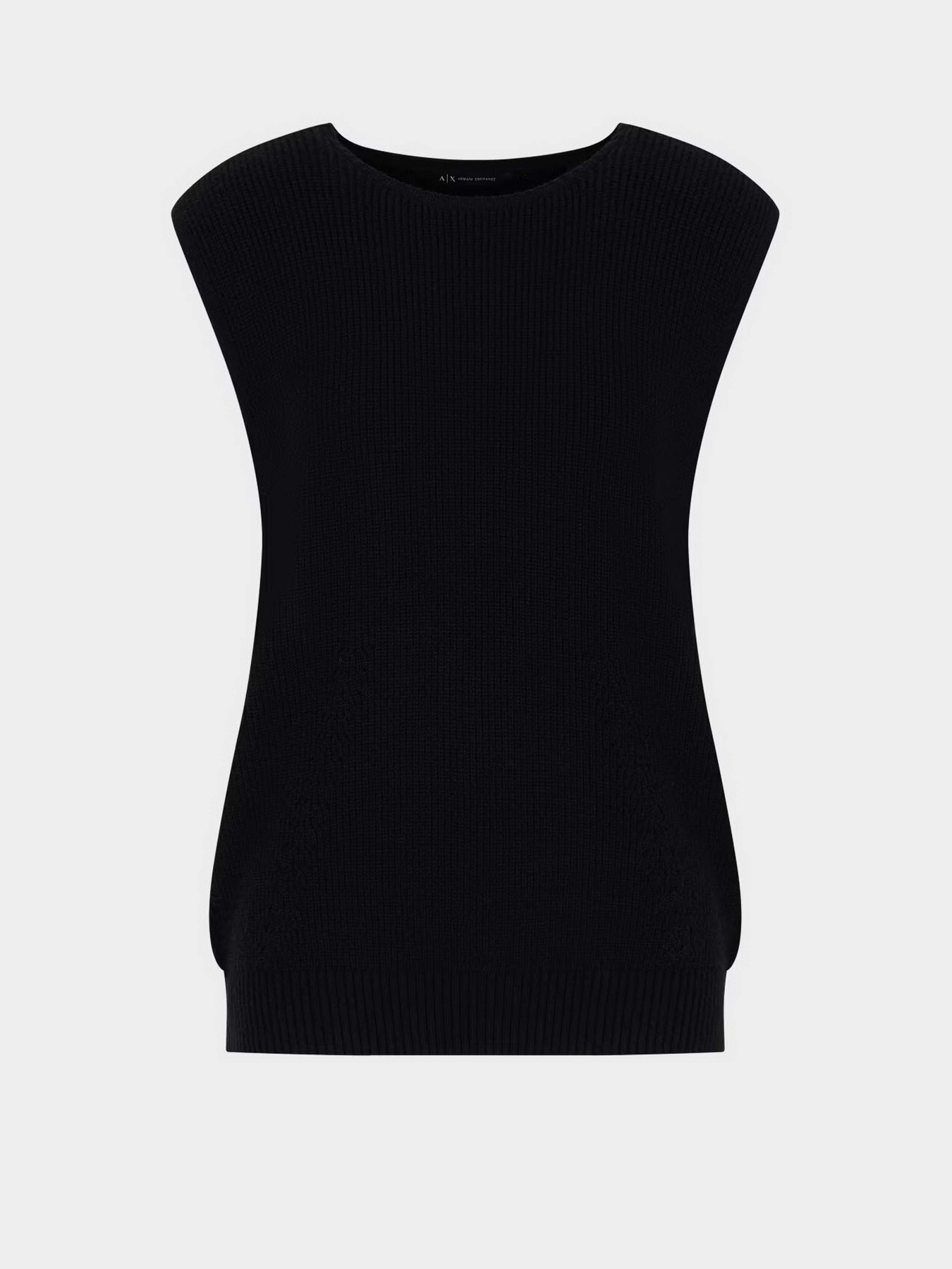 Светри та кардигани Armani Exchange модель 6DYH1Q-YM1VZ-1200 Светри та кардигани Armani Exchange модель 6DYH1Q-YM1VZ-1200 Фото