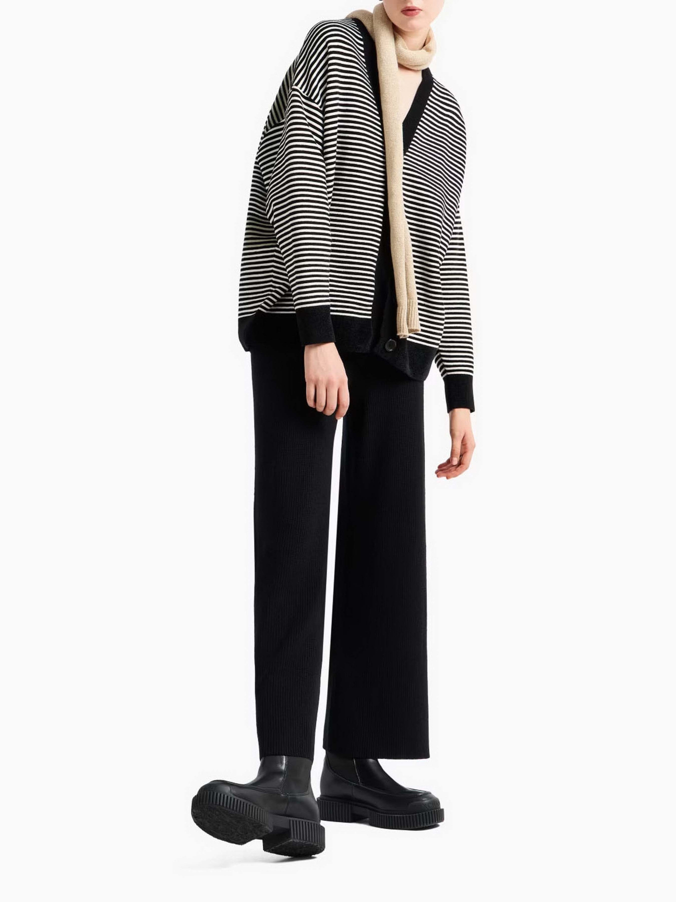 Брюки Armani Exchange модель 6DYP1Q-YM1VZ-1200 Фото