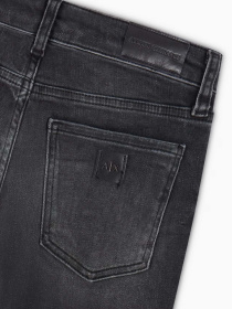Джинсы Armani Exchange модель 6DYJ01-Y18HZ-0204 Фото