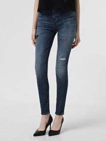 Джинси Armani Exchange модель 6DYJ24-Y18LZ-1500 Фото