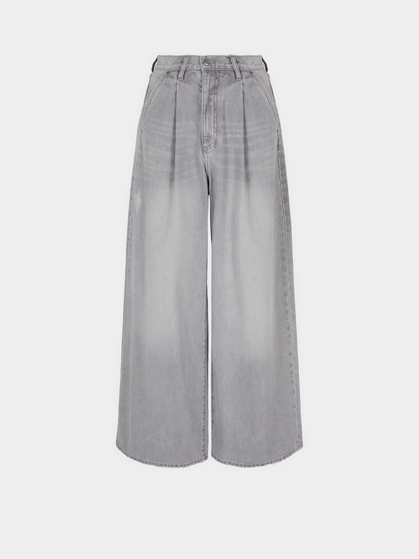 Джинсы Armani Exchange модель 6DYJ33-Y19AZ-0903 Фото