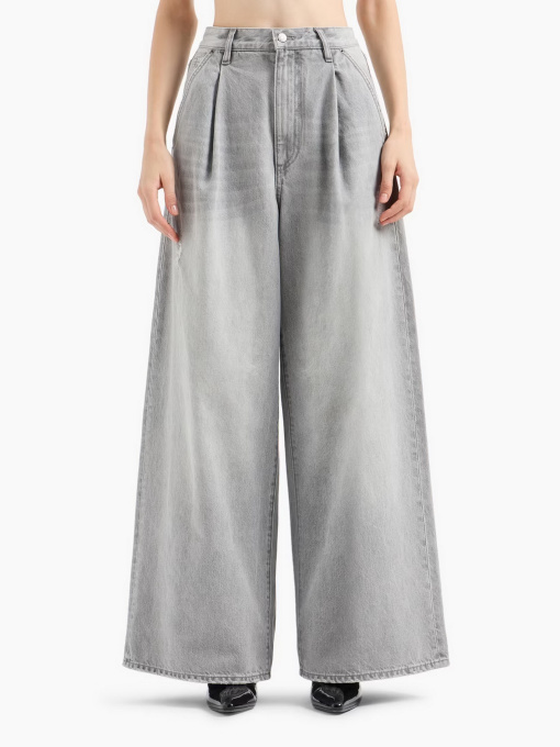 Джинси Armani Exchange модель 6DYJ33-Y19AZ-0903 Фото
