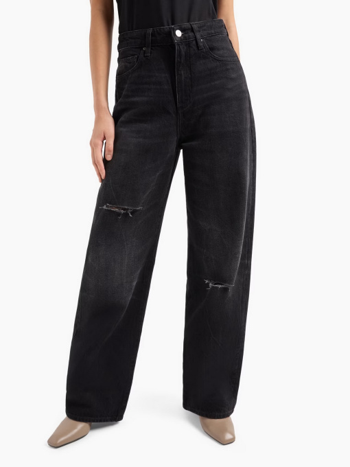Джинсы Armani Exchange модель 6DYJ38-Y18IZ-0204 Фото