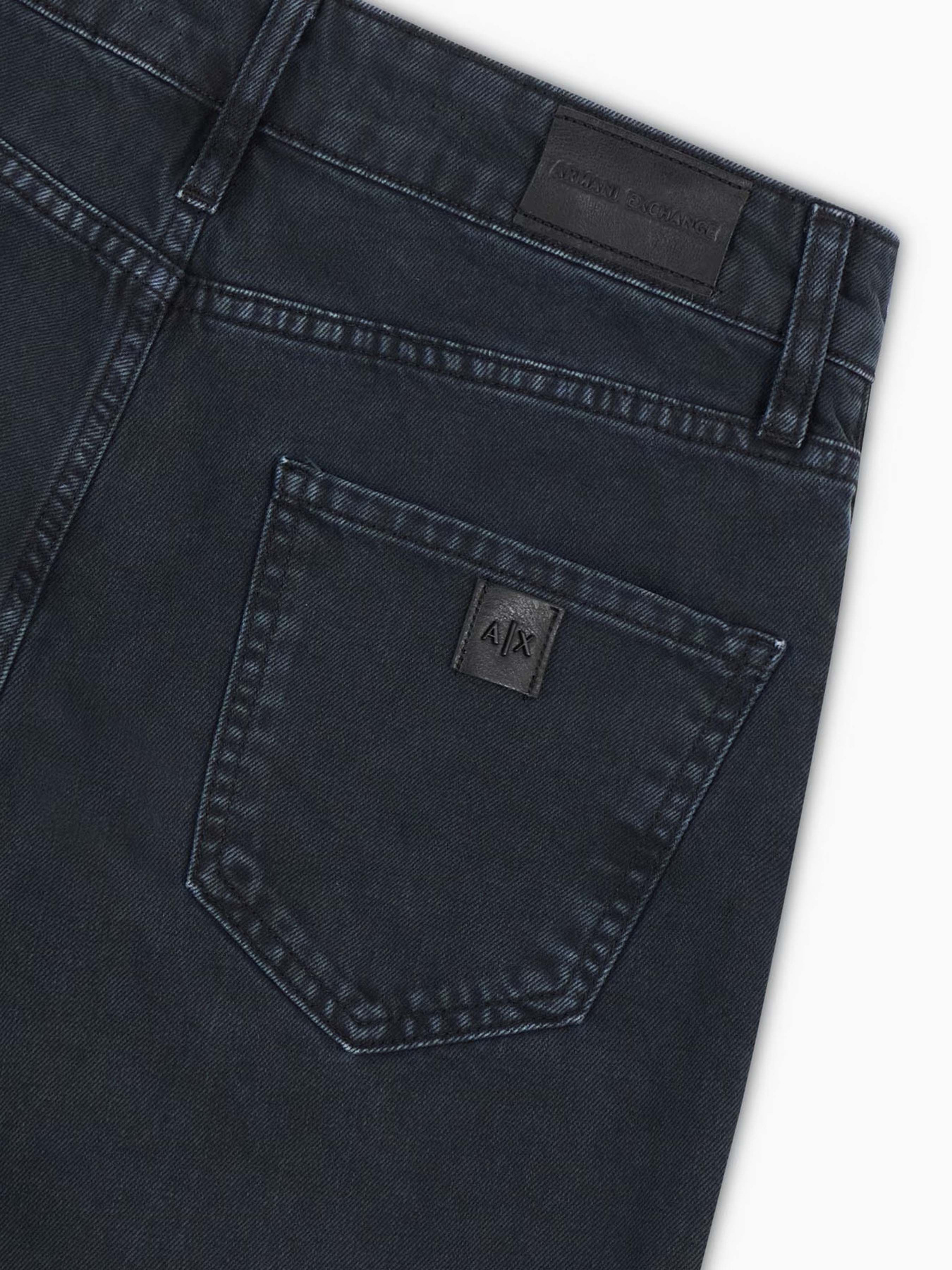 Джинсы Armani Exchange модель 6DYJ51-Y18KZ-1500 Фото