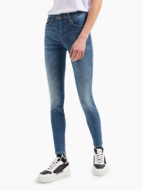 Джинси Armani Exchange модель 6DYJ69-Y18EZ-1500 Фото